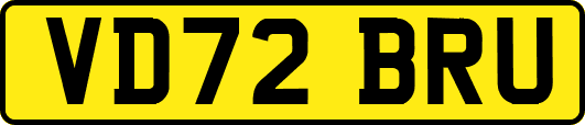VD72BRU