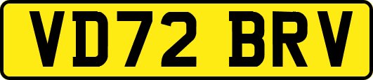 VD72BRV