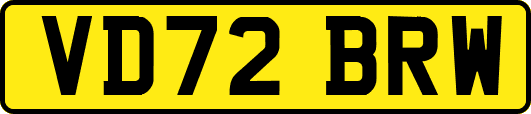 VD72BRW