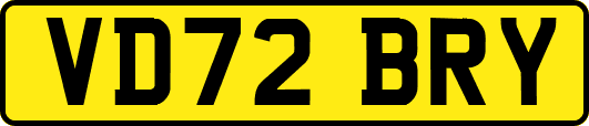 VD72BRY