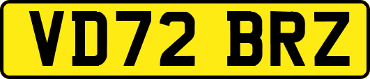 VD72BRZ
