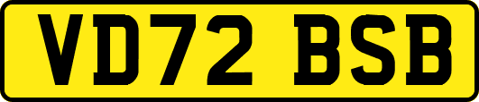 VD72BSB