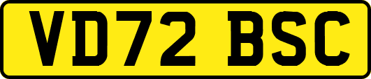 VD72BSC