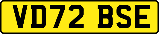 VD72BSE