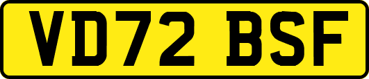 VD72BSF