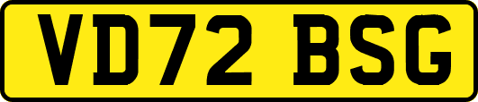 VD72BSG