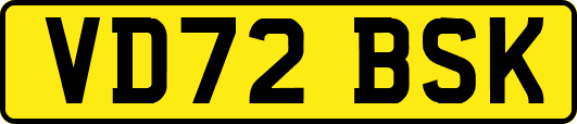VD72BSK