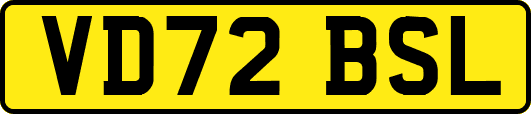 VD72BSL