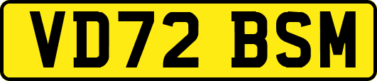 VD72BSM