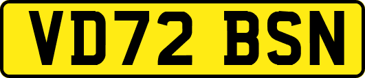 VD72BSN
