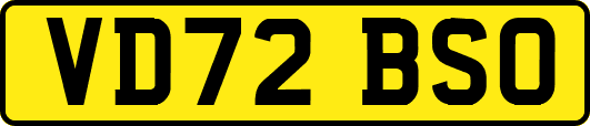 VD72BSO