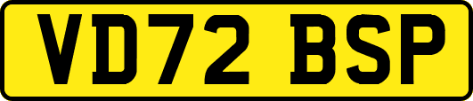 VD72BSP