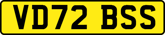 VD72BSS