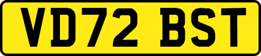 VD72BST