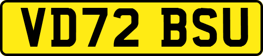 VD72BSU