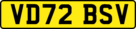 VD72BSV
