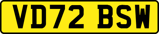 VD72BSW