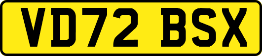 VD72BSX