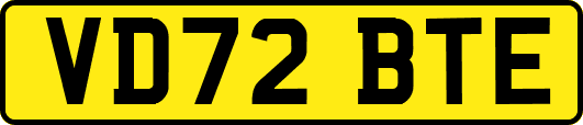 VD72BTE