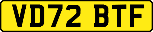 VD72BTF