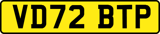 VD72BTP