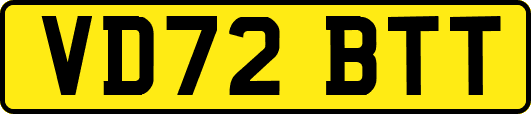 VD72BTT