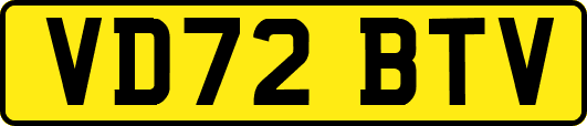 VD72BTV