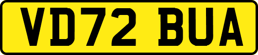 VD72BUA