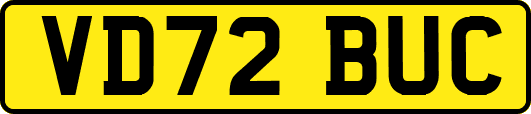 VD72BUC