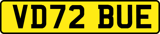 VD72BUE