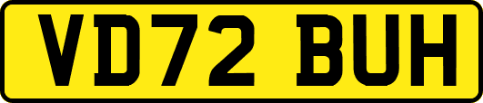 VD72BUH