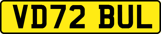 VD72BUL