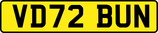 VD72BUN