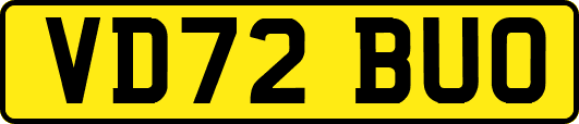 VD72BUO