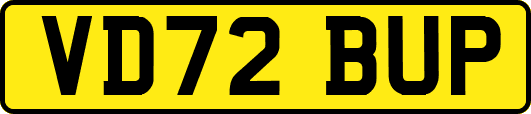 VD72BUP