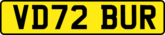 VD72BUR