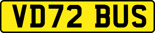 VD72BUS
