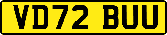 VD72BUU