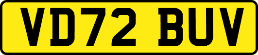 VD72BUV