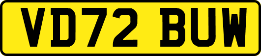 VD72BUW