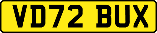 VD72BUX
