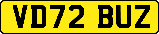 VD72BUZ