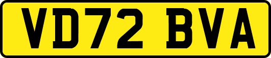 VD72BVA