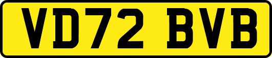 VD72BVB