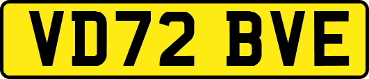 VD72BVE