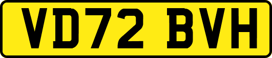 VD72BVH
