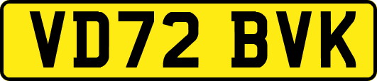 VD72BVK