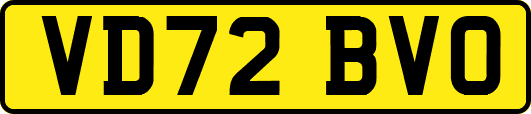 VD72BVO