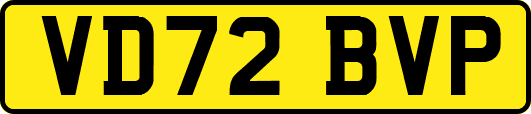 VD72BVP