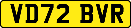 VD72BVR